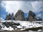 foto Dolomiti in Alta Pusteria